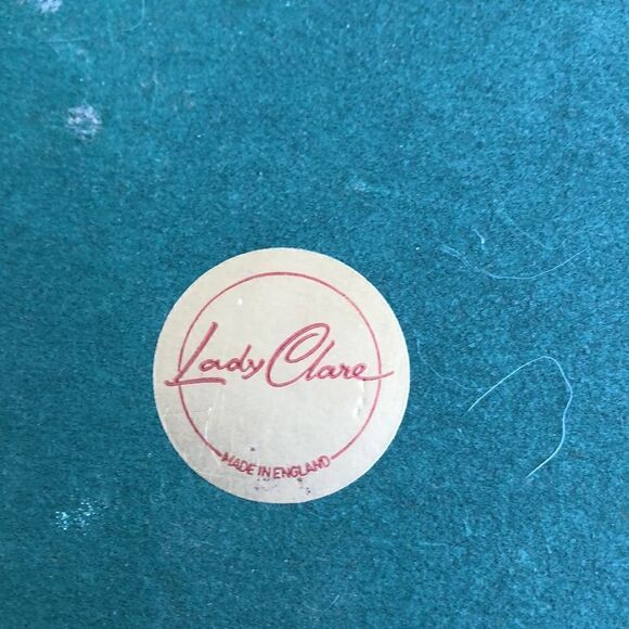 Lady Clare set of two - Picture 5 of 5